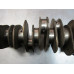 #HX16 Crankshaft Standard For 05-07 SUBARU OUTBACK  3.0